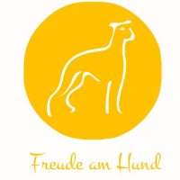 Freude am Hund